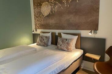 City Hotel Nattergalen