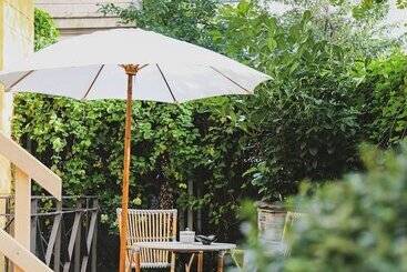 בית מלון כפרי Coco