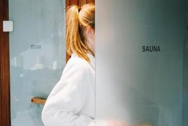 בית מלון כפרי Copenhagen Admiral