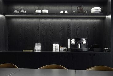 בית מלון כפרי Danmark