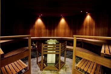 בית מלון כפרי Glostrup Park