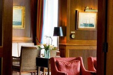 בית מלון כפרי Hesselet