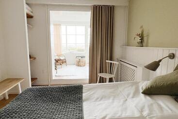 فندق Hjerting Bade