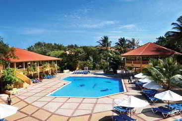 ホテル Hotetur Dorado Club Resort