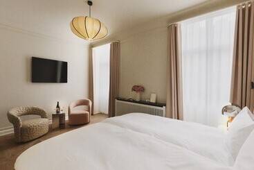 בית מלון כפרי Bella Grande