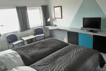 Отель Løgstør Park