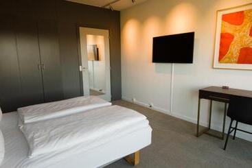 בית מלון כפרי Marina