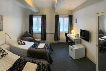 فندق Ole Lunds Gaard