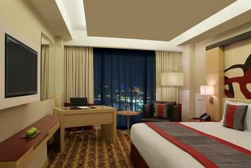Hôtel Ramada Plaza Doha