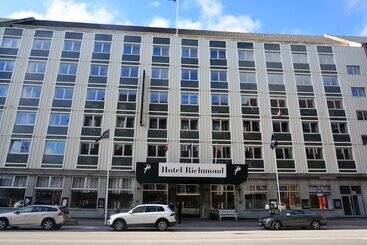 ProfilHotels Richmond