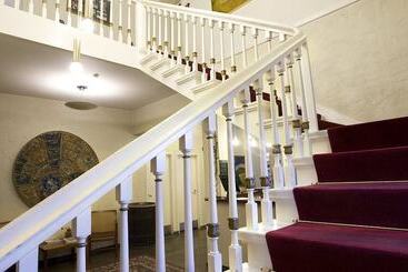 هتل Sallingsund Færgekro