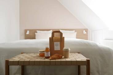 בית מלון כפרי Savoy