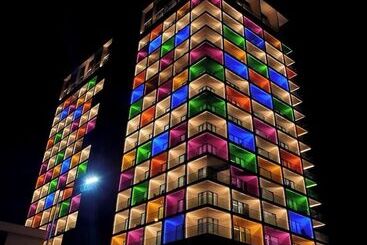 Seybouse Hotel & Spa