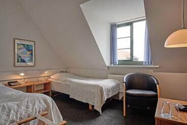 فندق Siemsens Gaard