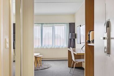 فندق Sonderborg Strand