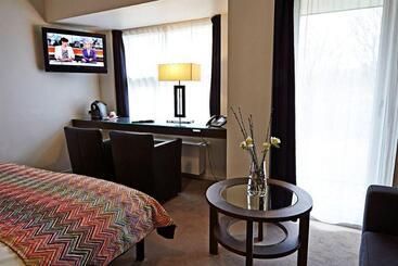 فندق Svanen Billund