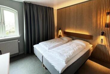 Zleep Hotel Køge