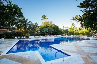 استراحتگاه Bahia Principe Grand El Portillo - All Inclusive