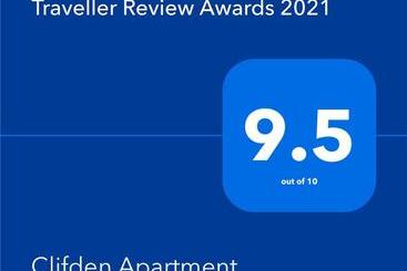 Clifden Apartment