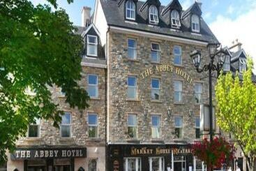 Abbey Hotel Donegal