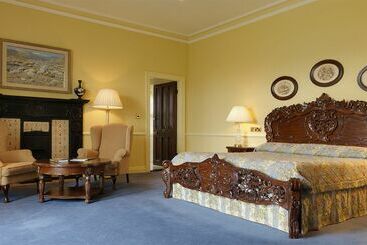 酒店 Adare Manor