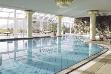 Aghadoe Heights Hotel & Spa