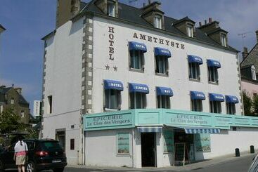 ホテル Amethyste