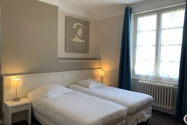酒店 Anne De Bretagne Blois
