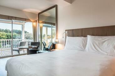 호텔 Anne De Bretagne