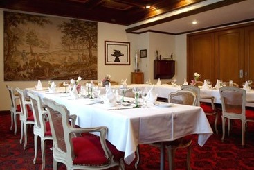 酒店 Au Nid De Cigognes