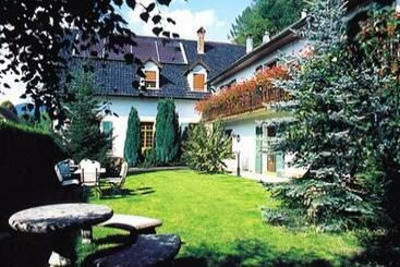 בית מלון כפרי Auberge De France