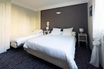 בית מלון כפרי Auberge De La Tour