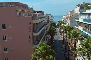 هتل Best Western Astoria