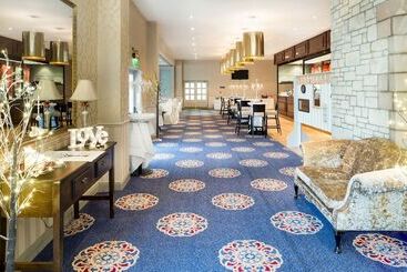 Breaffy House Hotel And Spa
