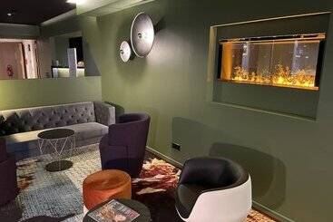 Brit Hotel, Spa & Restaurant   Colmar Est