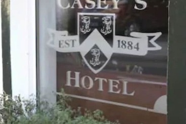 Casey S Hotel Glengarriff