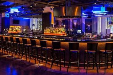 Clayton Hotel Burlington Road