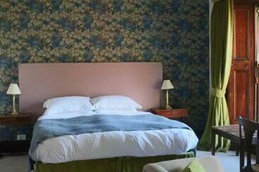 فندق Currarevagh House