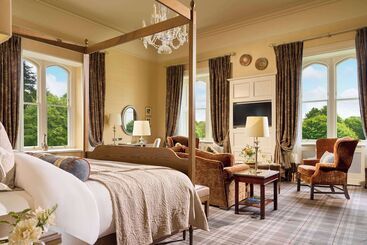 فندق Dromoland Castle