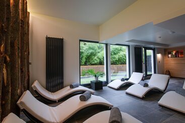 Europe Haguenau – Hotel & Spa