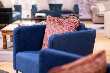 هتل Grand Hôtel Courchevel 1850