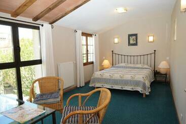 فندق Grand Hôtel Du Cours