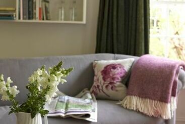 Gregans Castle Hotel