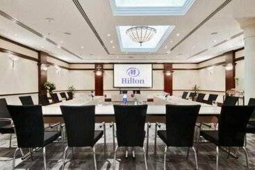 هتل Hilton Fujairah Resort