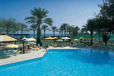 هتل Hilton Fujairah Resort