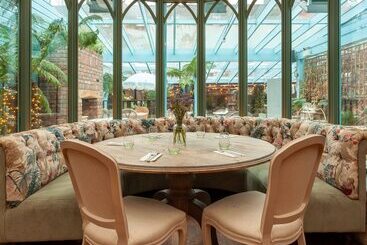 בית מלון כפרי House Bedrooms Dublin