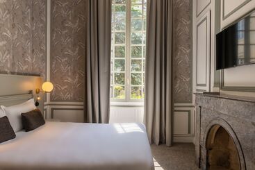 هتل Hôtel Anne D Anjou, The Originals Collection