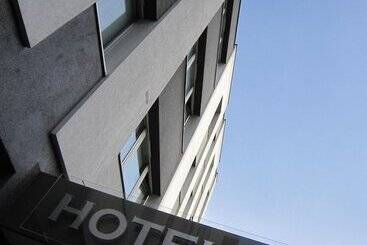 호텔 Hôtel Anne De Bretagne