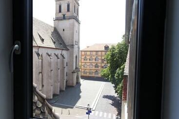 هتل Hôtel De L Ill