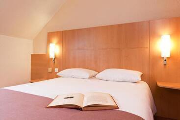 هتل Ibis Clermont Ferrand Sud Herbet